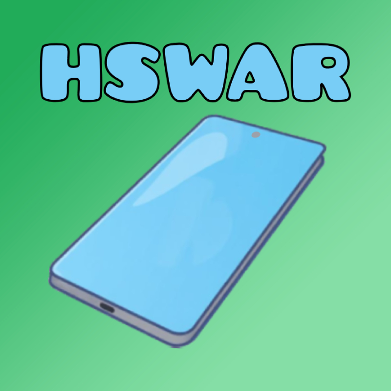 HSWAR